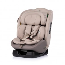 Chipolino Стол за кола i-Size Mondial (40-150 cm), лате 