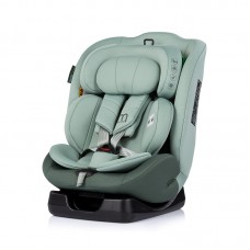Chipolino Стол за кола i-Size Mondial (40-150 cm), матча