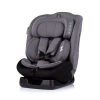Chipolino i-Size Car seat Mondial (40-150 cm), charcoal Chipolino i-Size Car seat Mondial (40-150 cm), charcoal