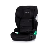 Chipolino Стол за кола Patrol i-Size с Isofix (100-150 cm), черен Chipolino Стол за кола Patrol i-Size с Isofix (100-150 cm), черен