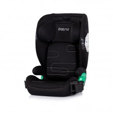 Chipolino Стол за кола Patrol i-Size с Isofix (100-150 cm)