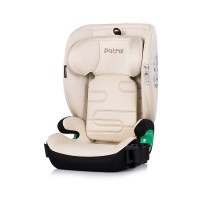 Chipolino Стол за кола Patrol i-Size с Isofix (100-150 cm), кашмир Chipolino Стол за кола Patrol i-Size с Isofix (100-150 cm), кашмир