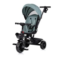 Chipolino Детска триколка със сенник Max Sport, босилек