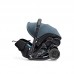Doona Бебешко столче за кола - количка 2 в 1 Doona X, Ocean Blue