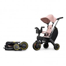 Doona Триколка Liki Trike S3, розова
