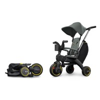 Doona Триколка Liki Trike S3, Slate green