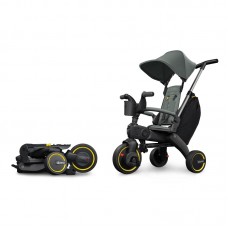 Doona Триколка Liki Trike S3, Slate green