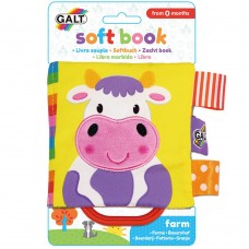 Galt Малка мека книжка Ферма Galt Малка мека книжка Ферма