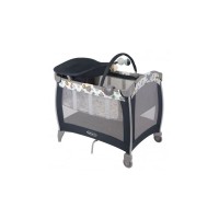 Graco Contour Electra Travel Cot Into the Wild Graco Contour Electra Travel Cot Into the Wild
