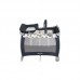 Graco Contour Electra Travel Cot Into the Wild