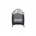 Graco Contour Electra Travel Cot Into the Wild