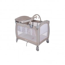 Graco Contour Electra Travel Cot Little Adventures