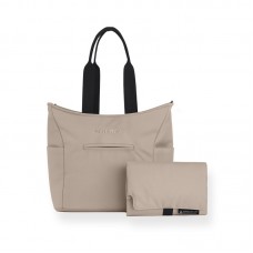 Greentom Чанта за бебешка количка Diaper Bag, Dune