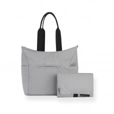 Greentom Чанта за бебешка количка Diaper Bag, Grey
