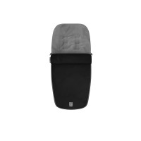 Greentom Footmuff, Black