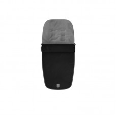 Greentom Footmuff, Black Greentom Footmuff, Black