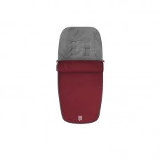 Greentom Footmuff, Cherry Greentom Footmuff, Cherry
