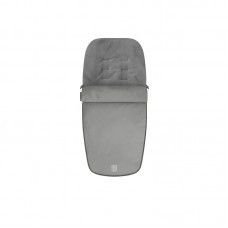 Greentom Footmuff, Grey