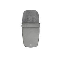 Greentom Footmuff, Grey Greentom Footmuff, Grey
