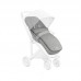 Greentom Footmuff, Grey