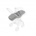 Greentom Footmuff, Grey