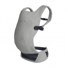 Greentom Baby Carrier Grey Greentom Baby Carrier Grey