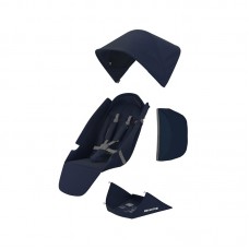 Greentom Текстилни части за количка Classic, Blue 