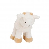 Happy horse - plush toy Lamb Churro 19 cm