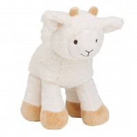 Happy Horse Плюшена играчка Агънцето Churro 24 см