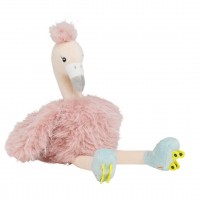 Happy horse Flamingo Fame plush toy 32 cm