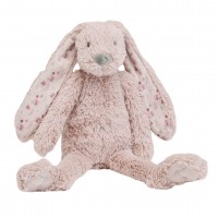 Happy Horse Плюшена играчка Зайчето Richie 28 cм, old purple