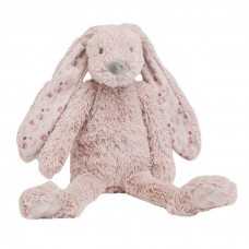 Happy Horse Плюшена играчка Зайчето Richie 28 cм, old purple