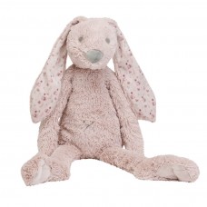 Happy Horse Плюшена играчка Зайчето Richie 58 cм, old purple