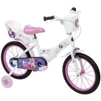 Huffy 16 inch Kids Bike Minnie Huffy 16 inch Kids Bike Minnie