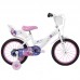 Huffy 16 inch Kids Bike Minnie
