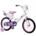 Huffy 16 inch Kids Bike Minnie