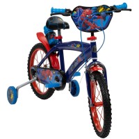 Huffy 16 inch Kids Bike Spiderman Huffy 16 inch Kids Bike Spiderman