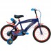 Huffy 16 inch Kids Bike Spiderman