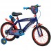 Huffy 16 inch Kids Bike Spiderman