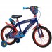 Huffy 16 inch Kids Bike Spiderman