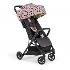 Inglesina Детска количка Quid²,  Animalier Pink