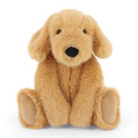 Keel Toys Eкологична плюшена играчка Кученце 20 см