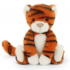 Keel Toys Eкологична плюшена играчка Тигърче 20 см 