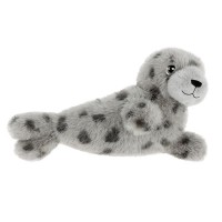 Keel Toys Harbour Seal Plush Soft Toy 30 cm Keel Toys Harbour Seal Plush Soft Toy 30 cm