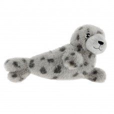 Keel Toys Harbour Seal Plush Soft Toy 30 cm