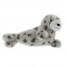 Keel Toys Harbour Seal Plush Soft Toy 30 cm