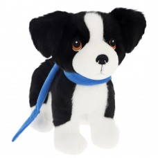 Keel Toys Boarder Collie Soft Toy 23 cm