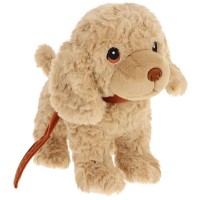 Keel Toys Cavapoo Soft Toy 23 cm Keel Toys Cavapoo Soft Toy 23 cm