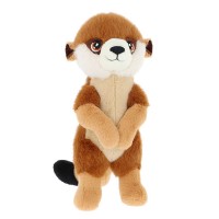Keel Toys Meerkat Plush Soft Toy 30 cm Keel Toys Meerkat Plush Soft Toy 30 cm