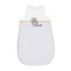 Kikka Boo Летен спален чувал 0-6 месеца Seally Me
